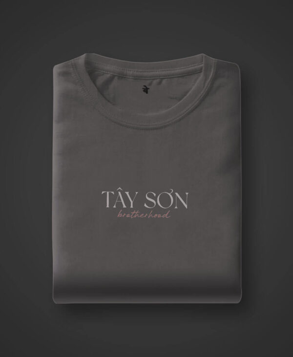 Cotton Tshirt For Men - Image 3