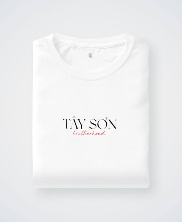 Cotton Tshirt For Men - Image 2