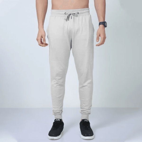 Premium Comfort Joggers – Stylish & Versatile