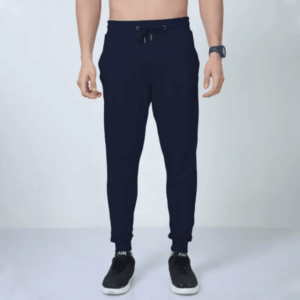 Premium Comfort Joggers – Stylish & Versatile