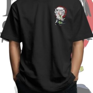 One Piece Anime Tshirt