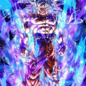 Goku